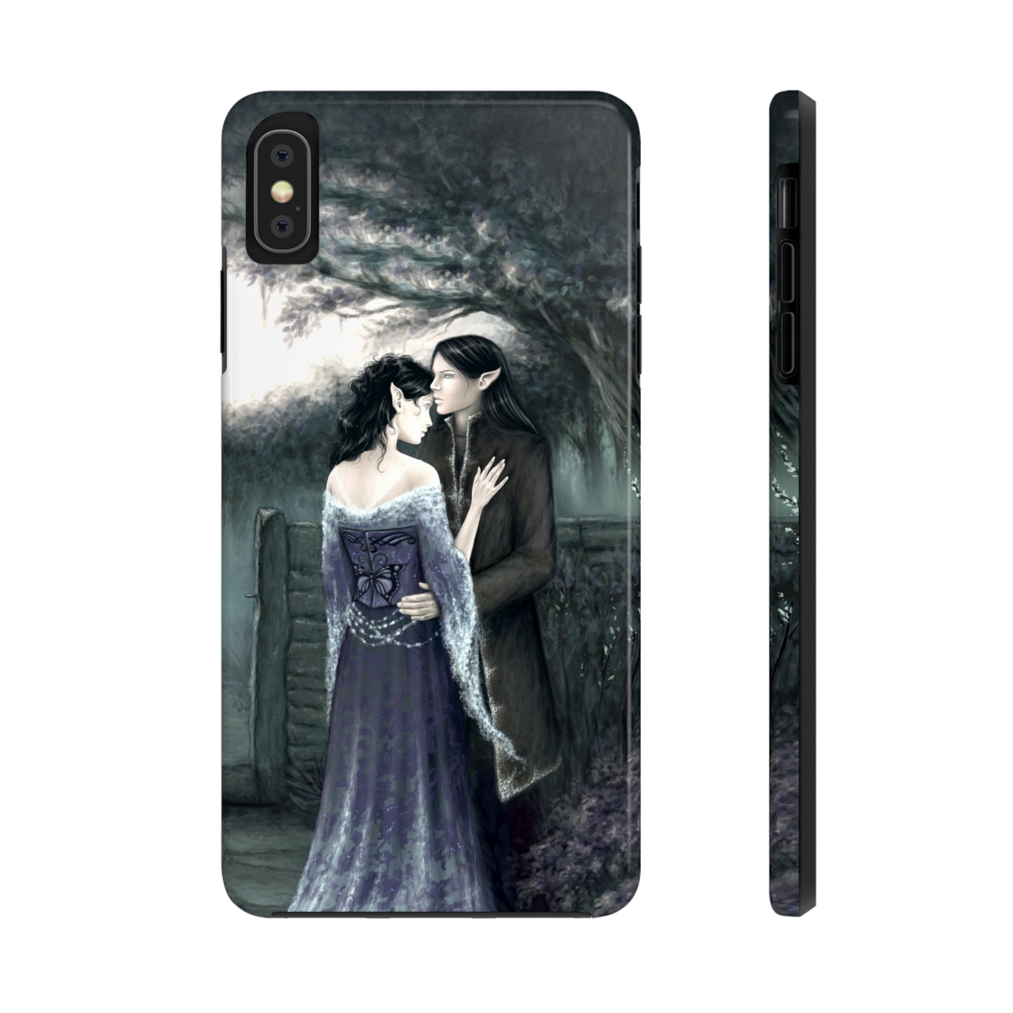 Tough Phone Case - My Beloved