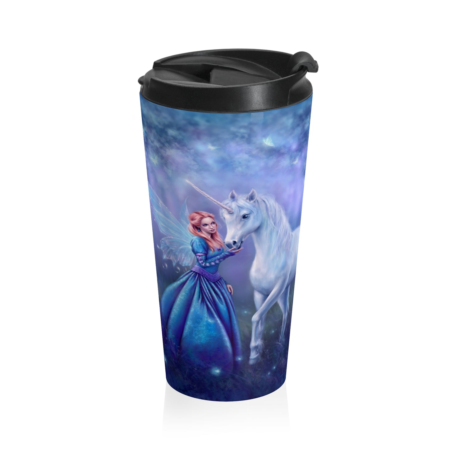 Travel Mug - Rhiannon