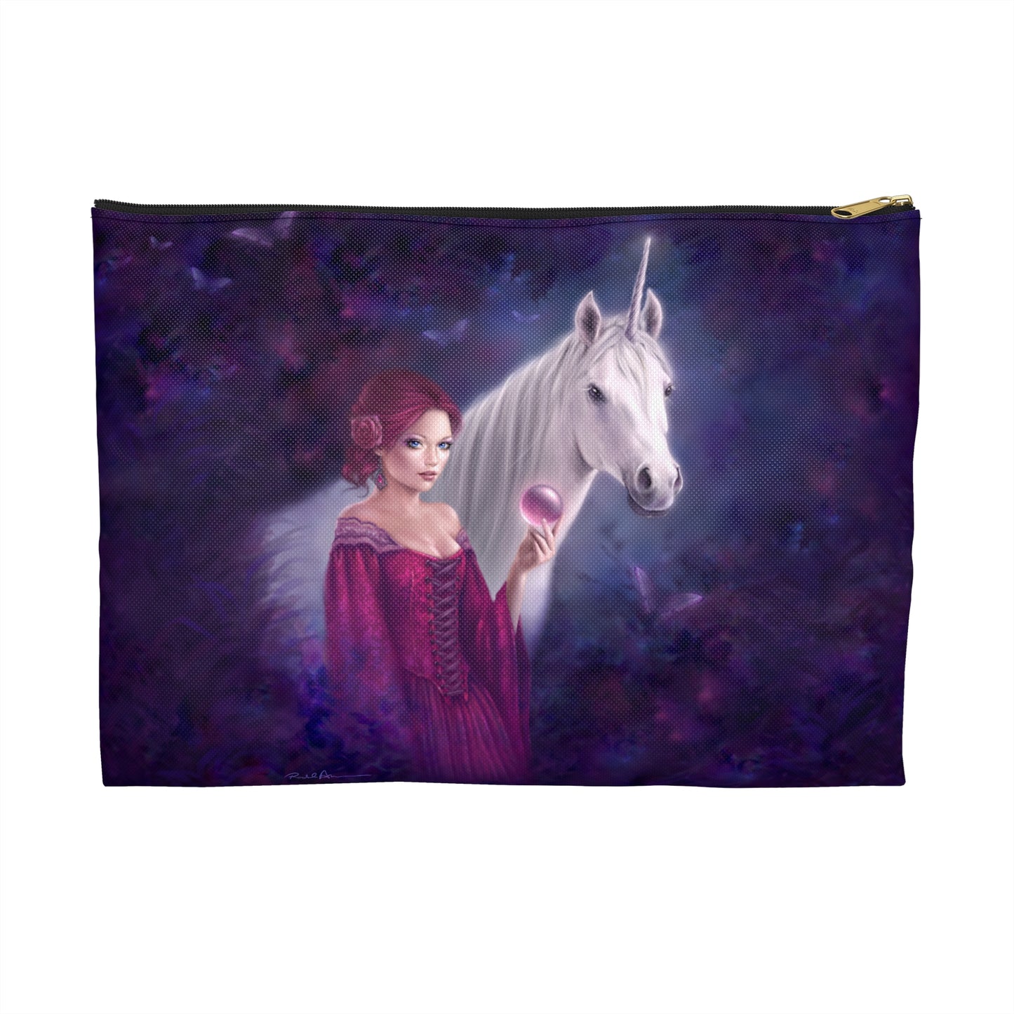 Accessory Bag - The Mystic