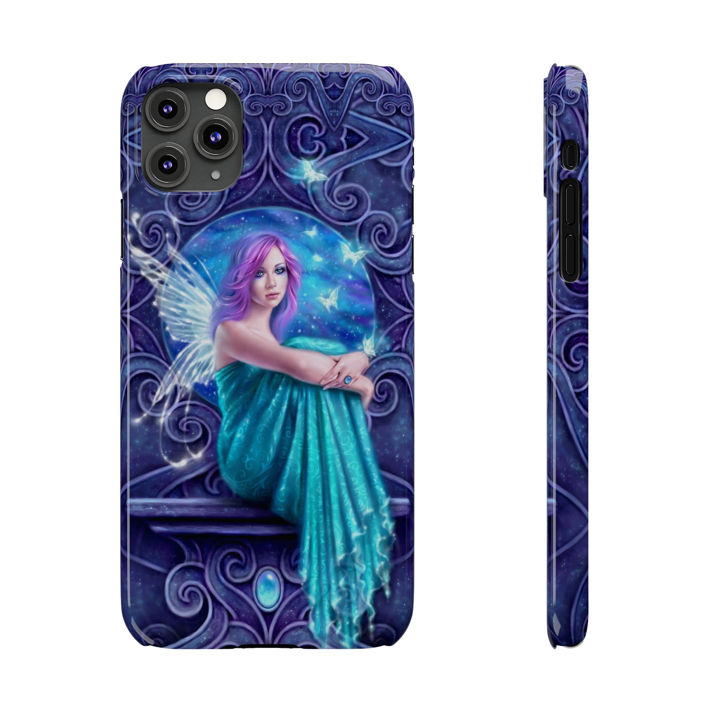 Slim Phone Case - Astraea