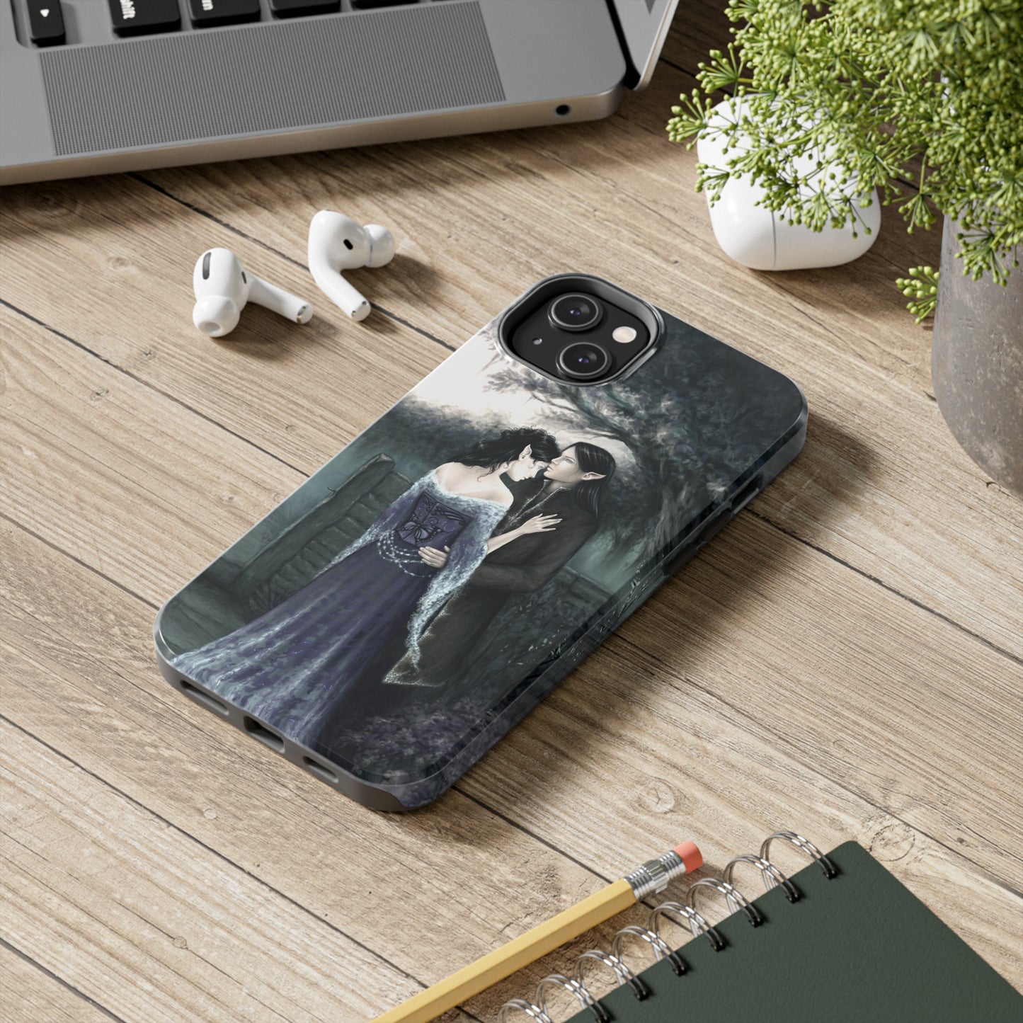 Tough Phone Case - My Beloved