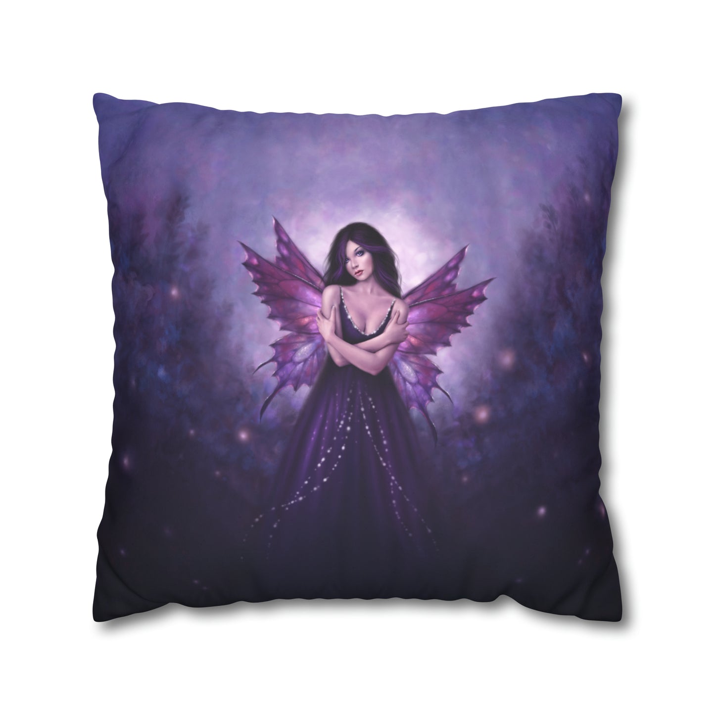 Throw Pillow Cover - Mirabella