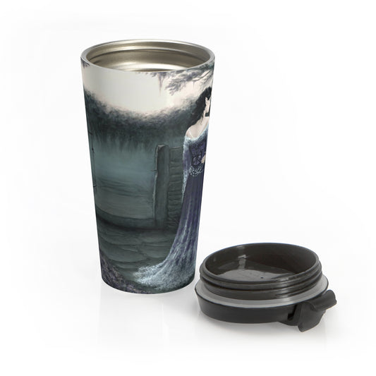 Travel Mug - My Beloved