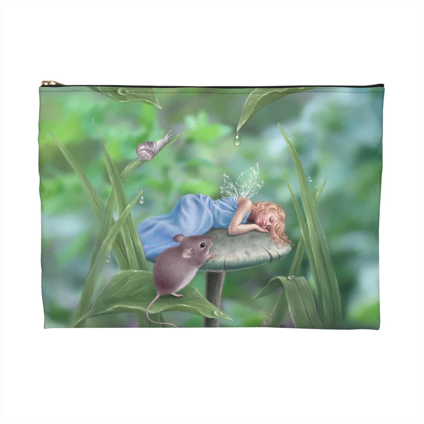 Accessory Bag - Sweet Dreams