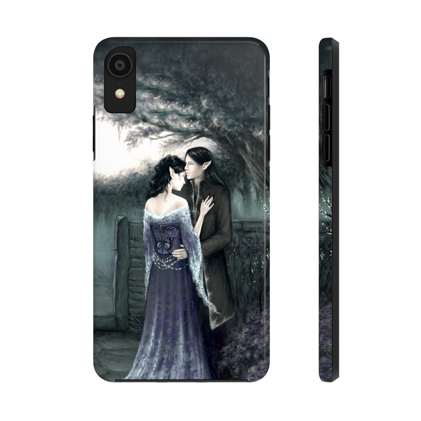 Tough Phone Case - My Beloved