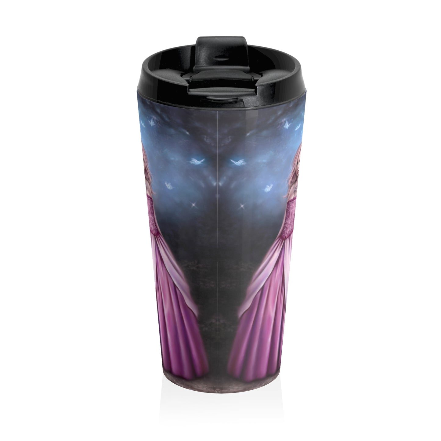 Travel Mug - Titania