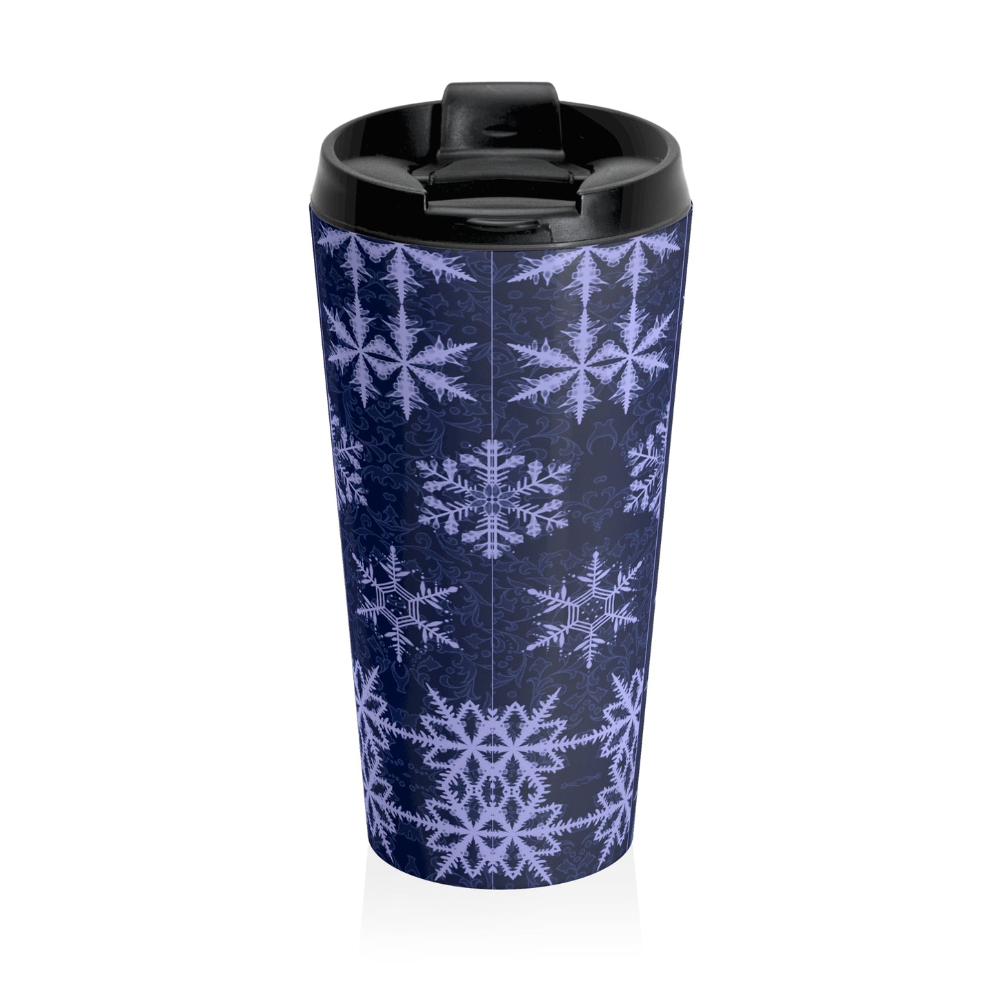 Travel Mug - Snow Fairy