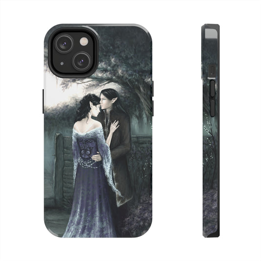 Tough Phone Case - My Beloved