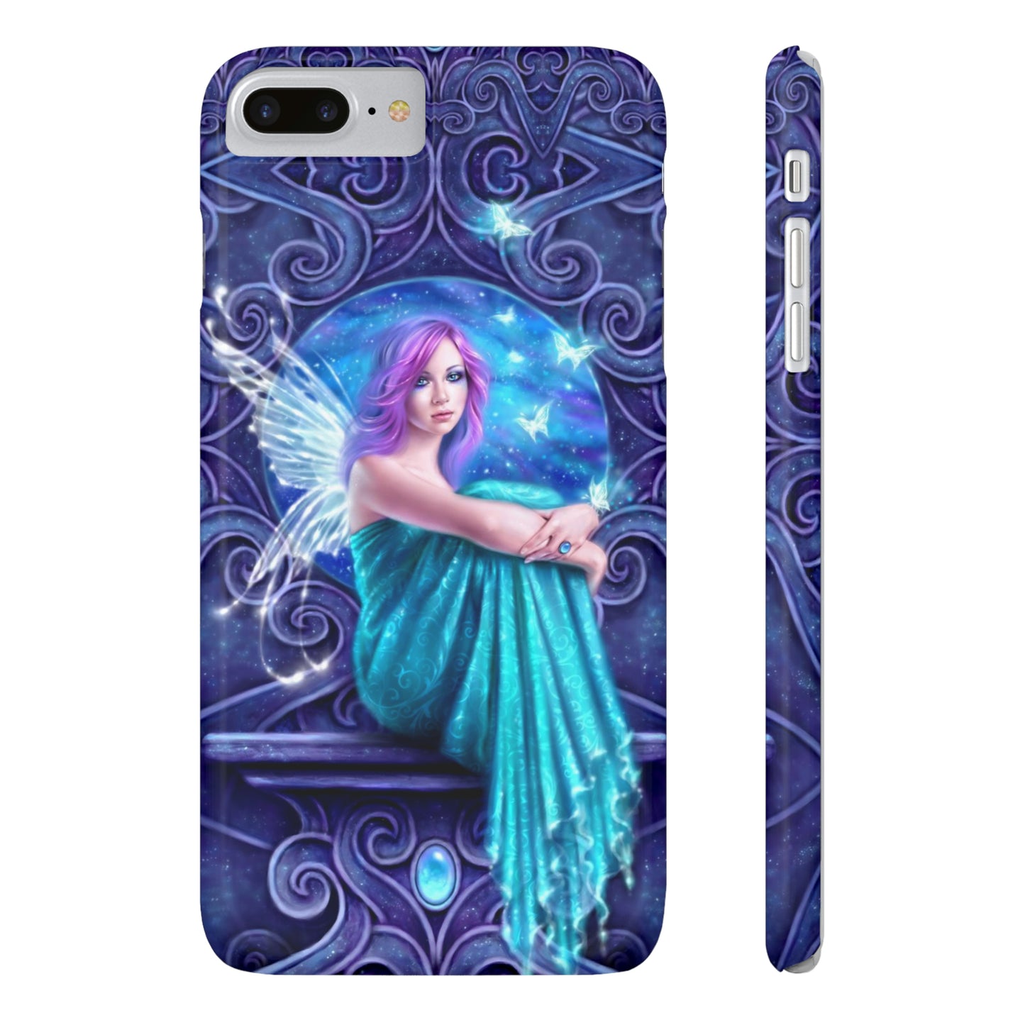 Slim Phone Case - Astraea