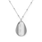 Necklace - Opalite