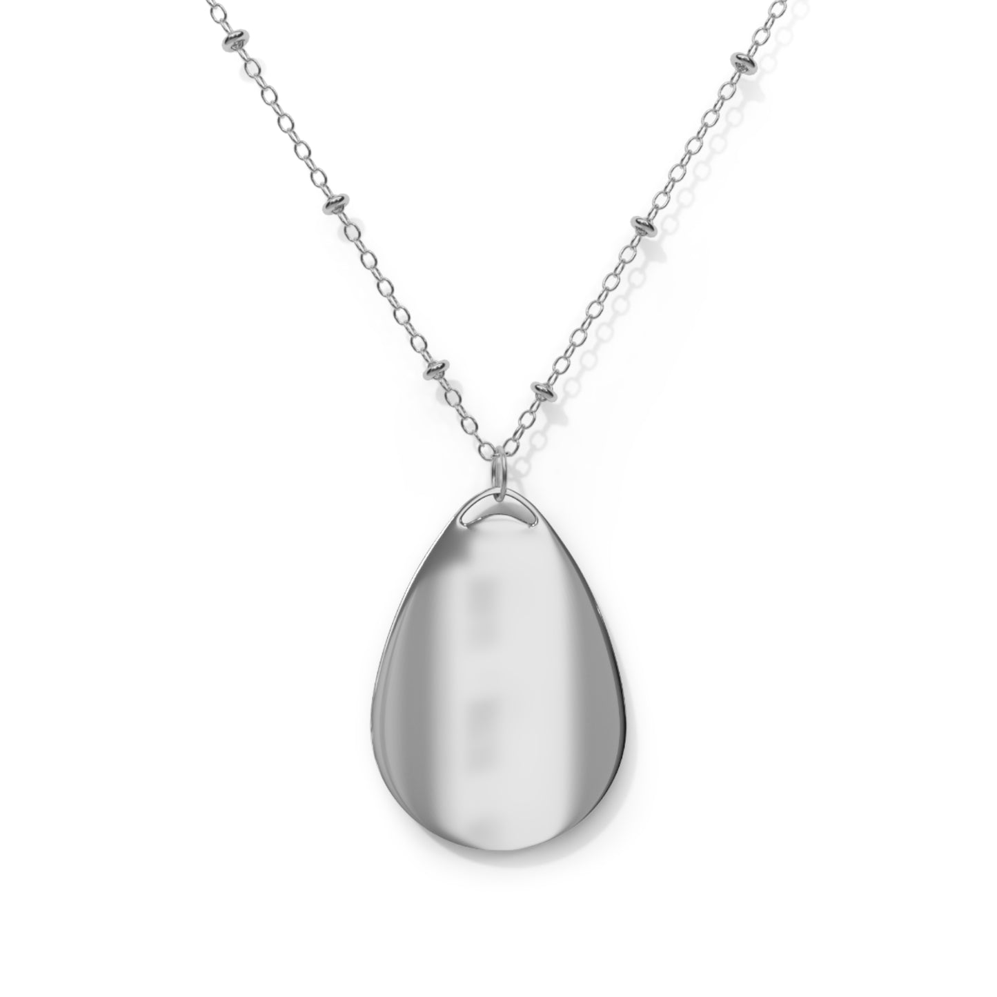 Necklace - Opalite