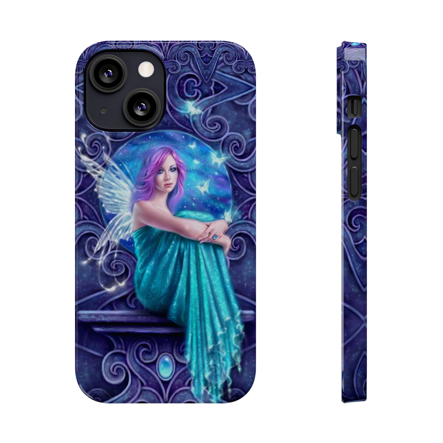 Slim Phone Case - Astraea