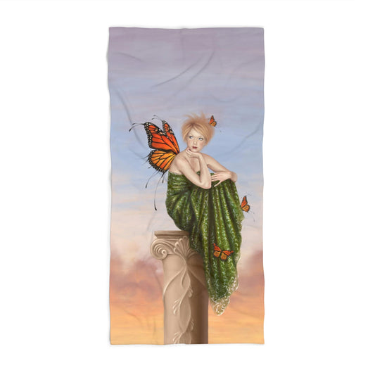 Beach Towel - Sunrise