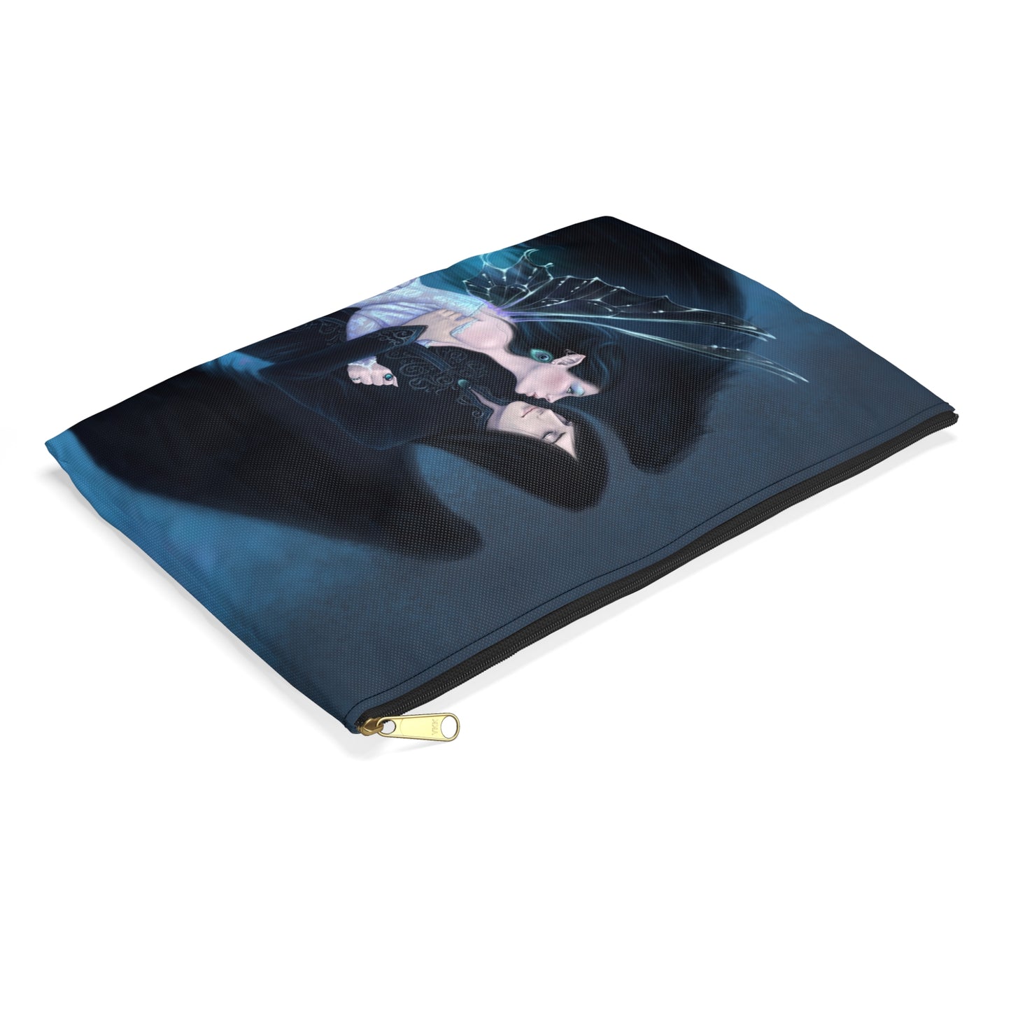 Accessory Bag - Sapphire