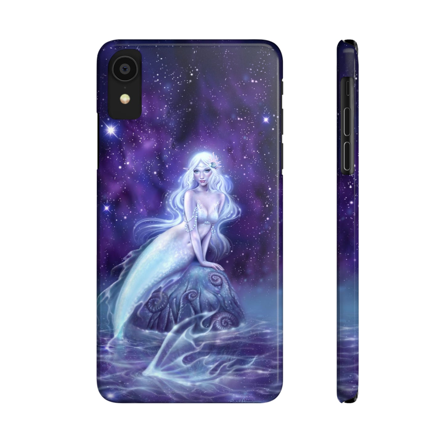 Slim Phone Case - Celestina