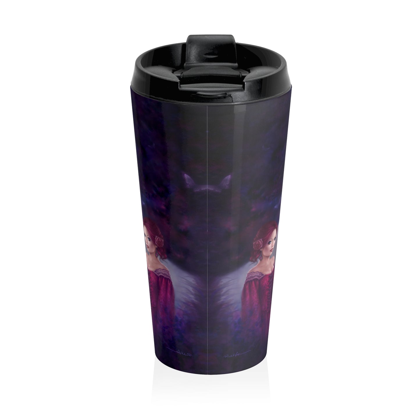 Travel Mug - The Mystic