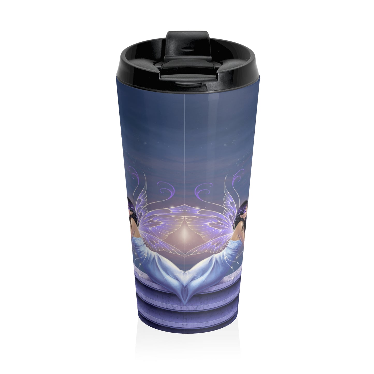 Travel Mug - Twilight Shimmer