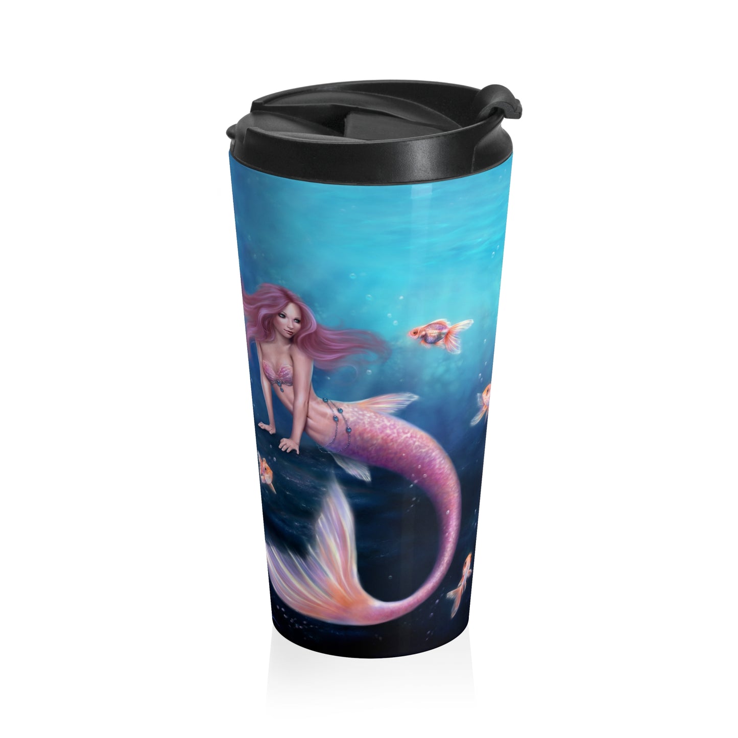 Travel Mug - Aurelia