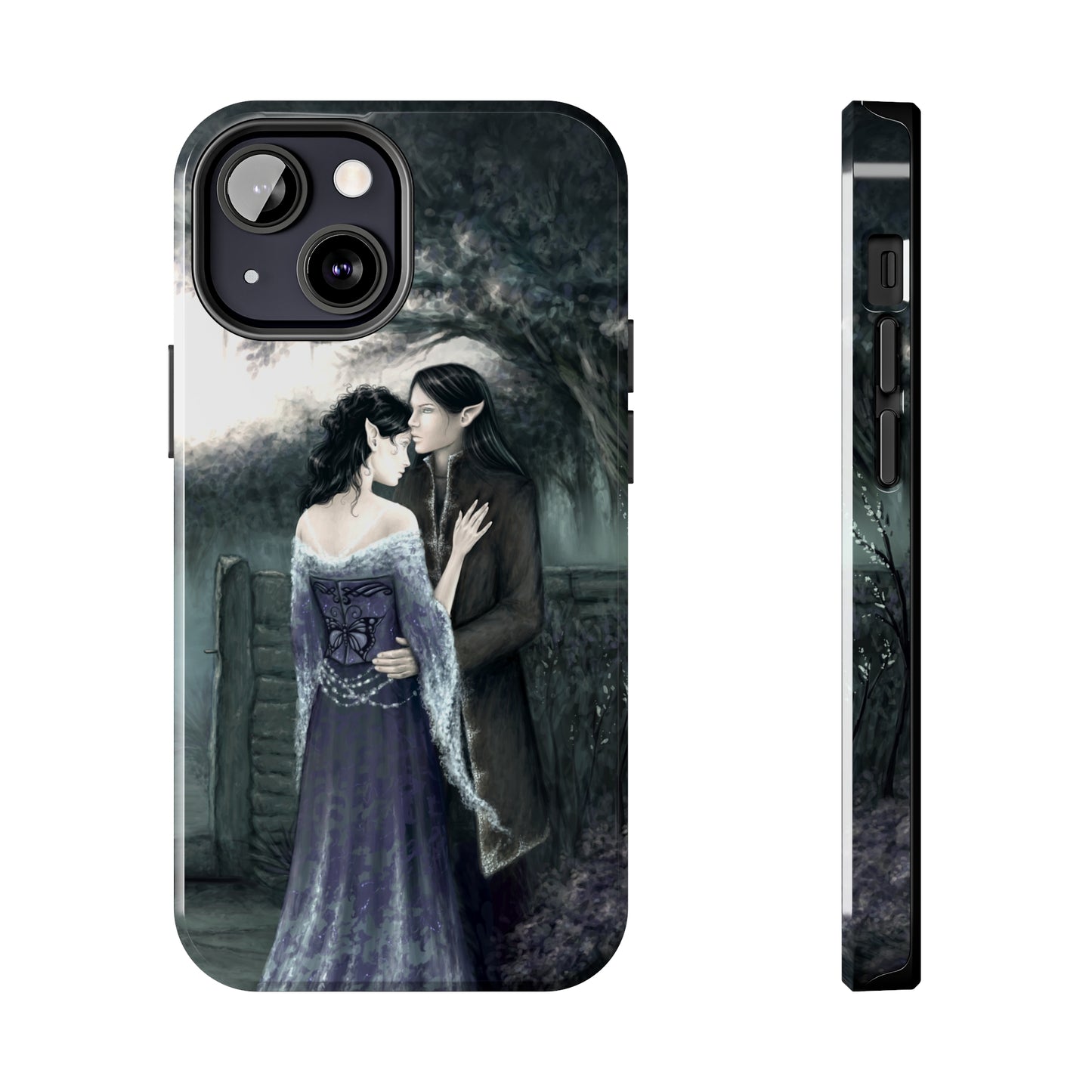 Tough Phone Case - My Beloved