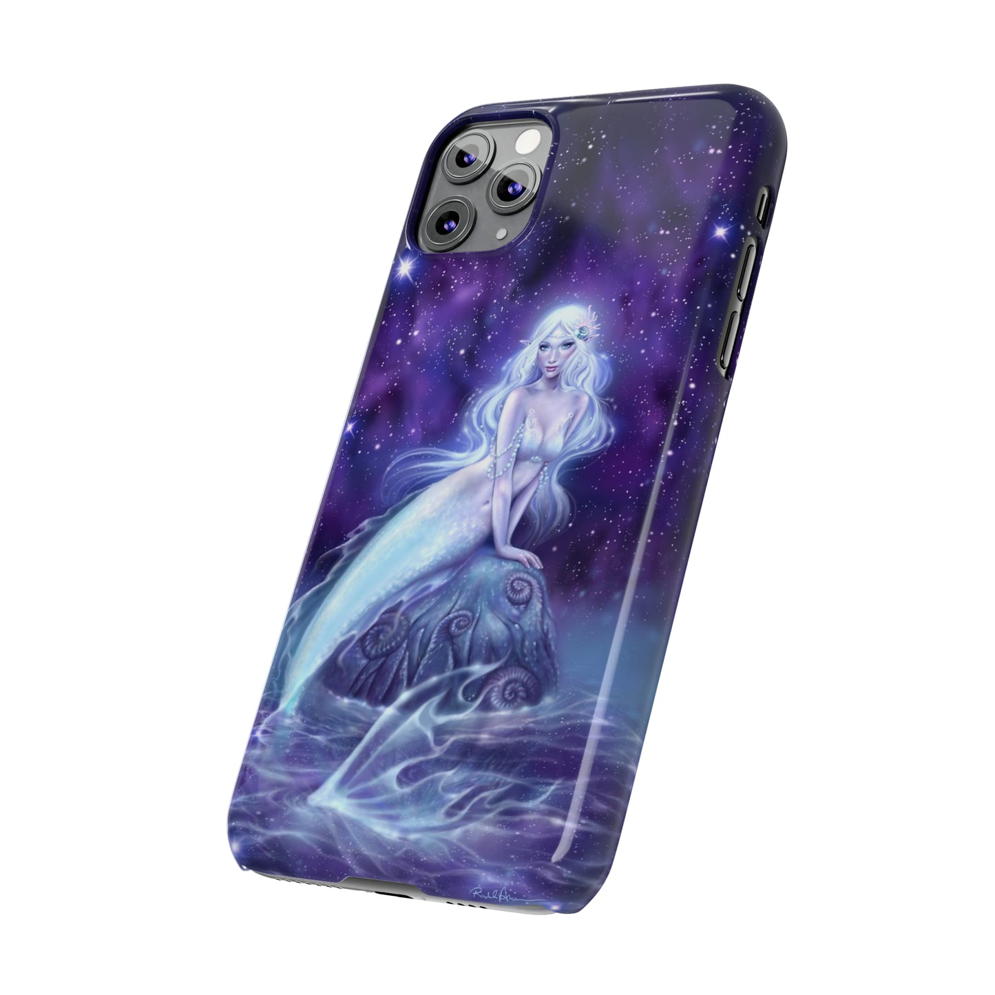 Slim Phone Case - Celestina