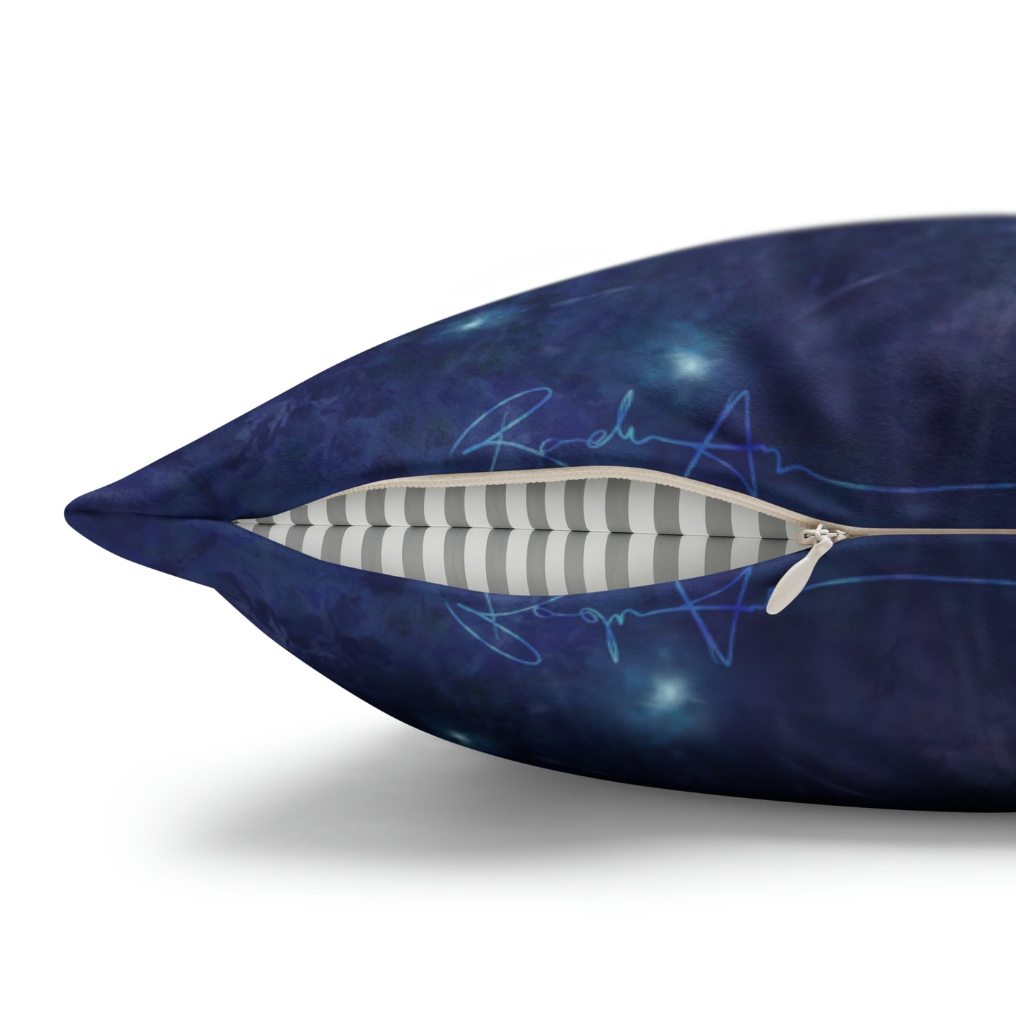 Throw Pillow Cover - Rhiannon