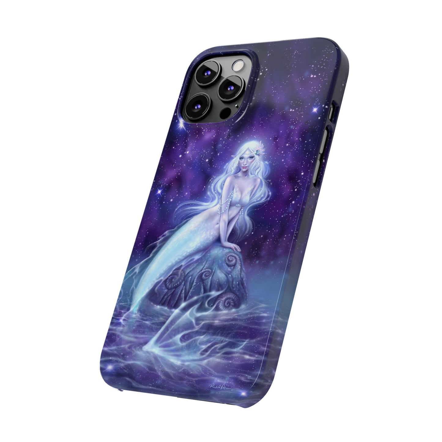 Slim Phone Case - Celestina