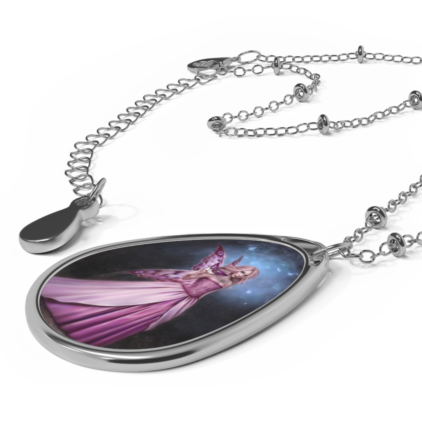 Necklace - Titania