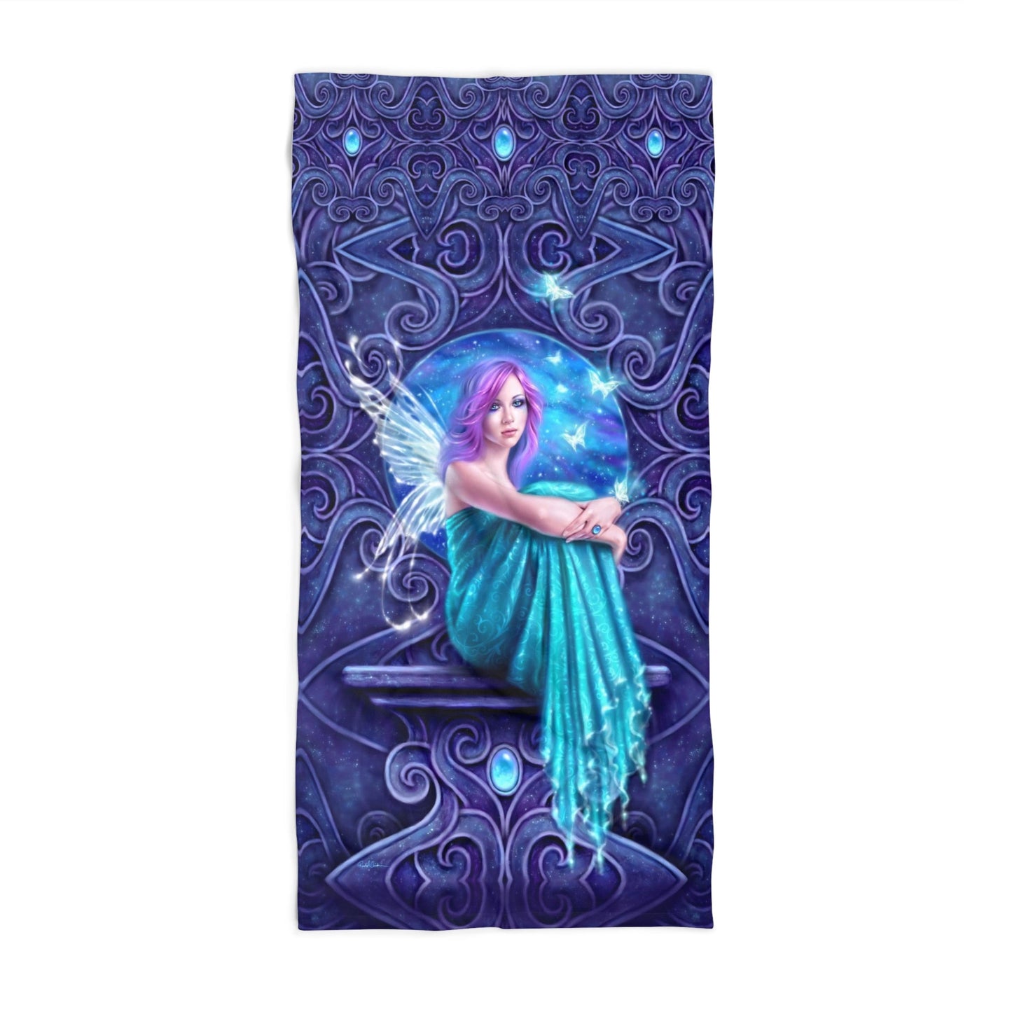 Beach Towel - Astraea