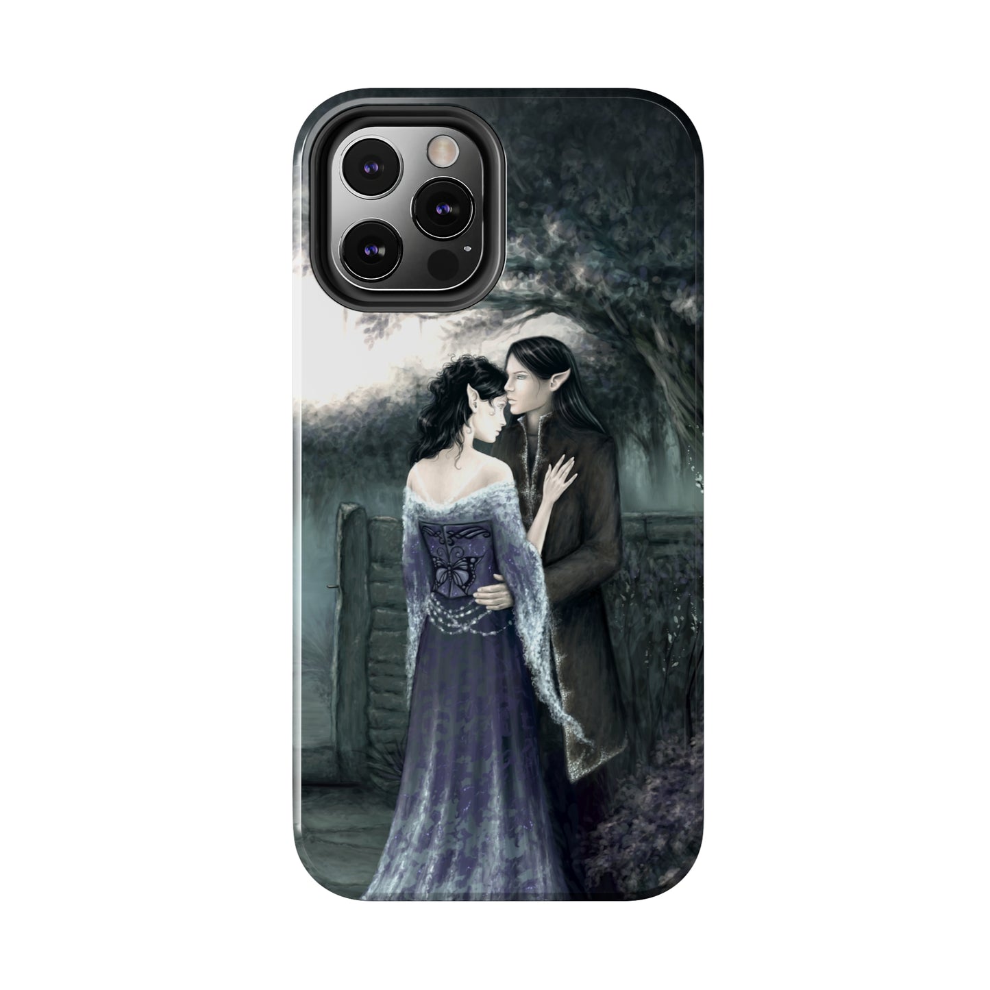 Tough Phone Case - My Beloved