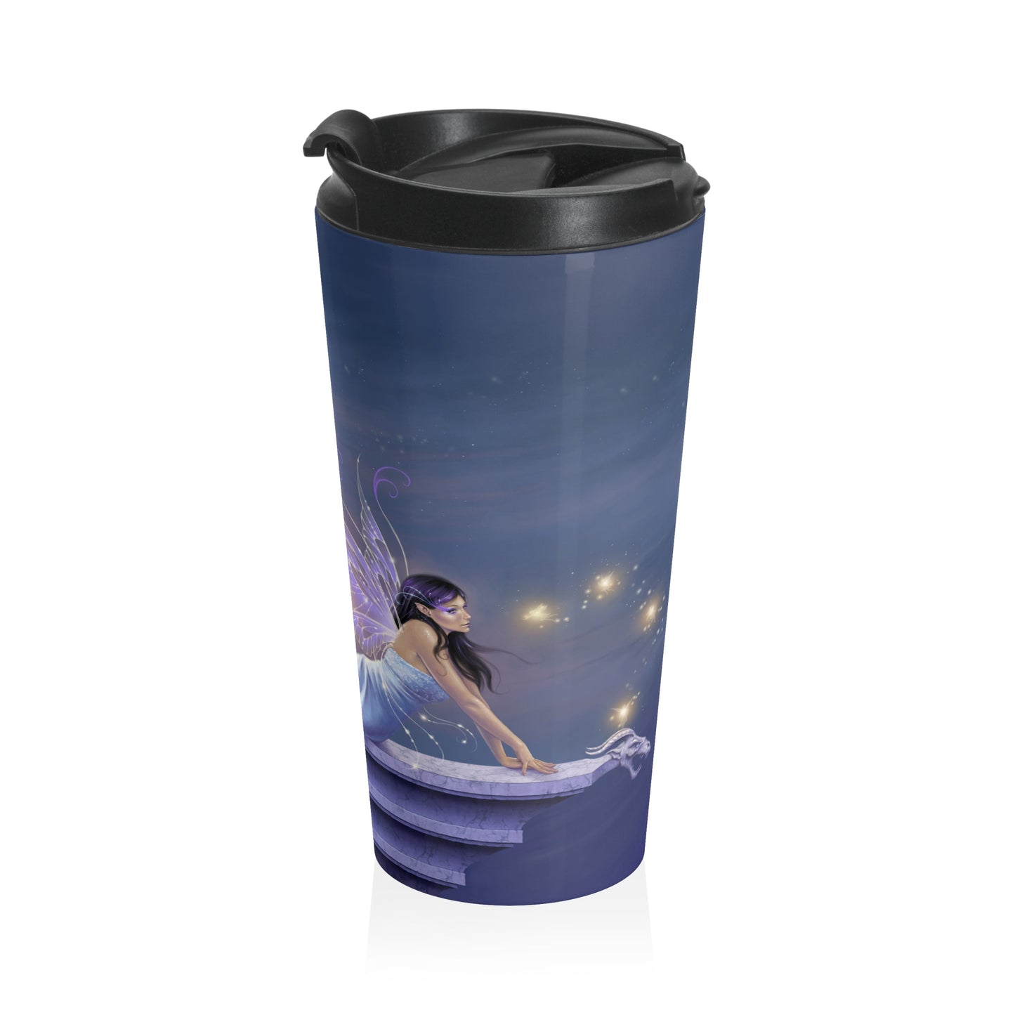 Travel Mug - Twilight Shimmer