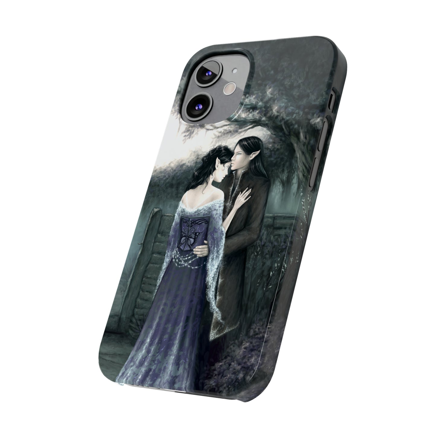 Slim Phone Case - My Beloved