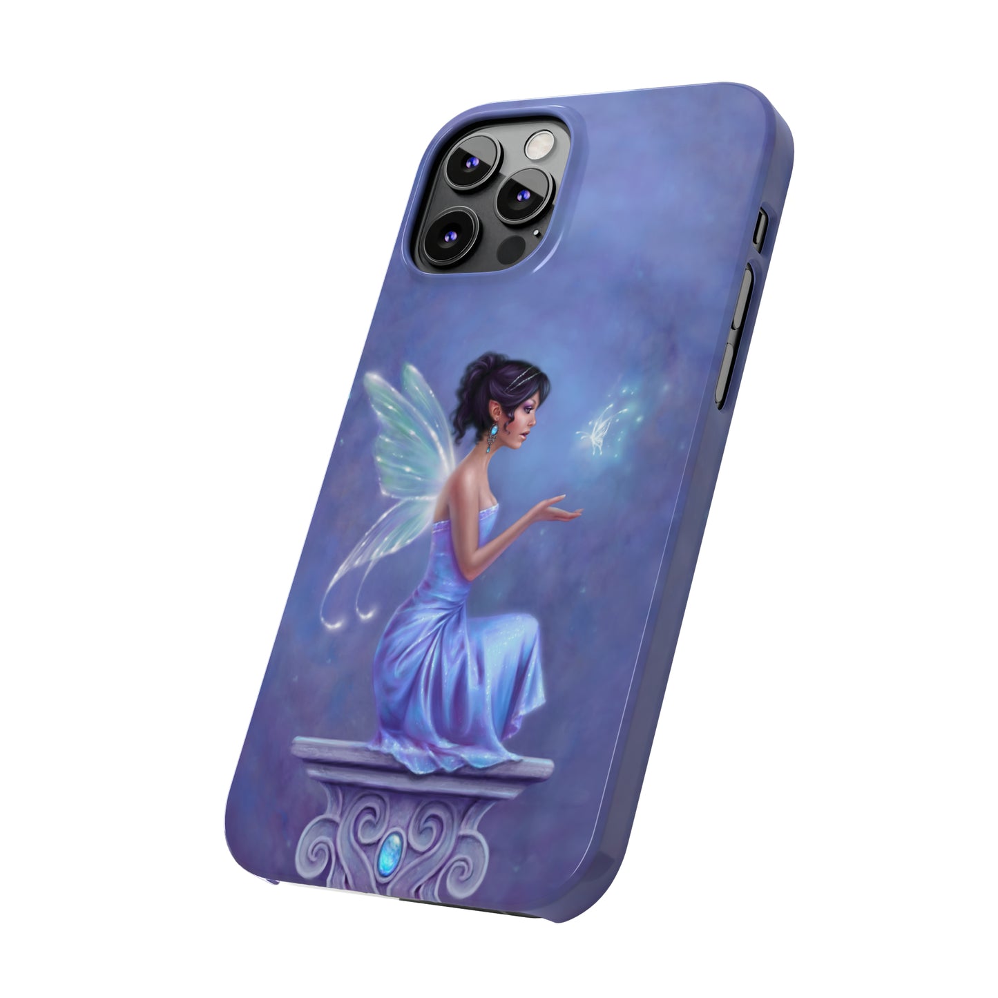 Slim Phone Case - Opalite