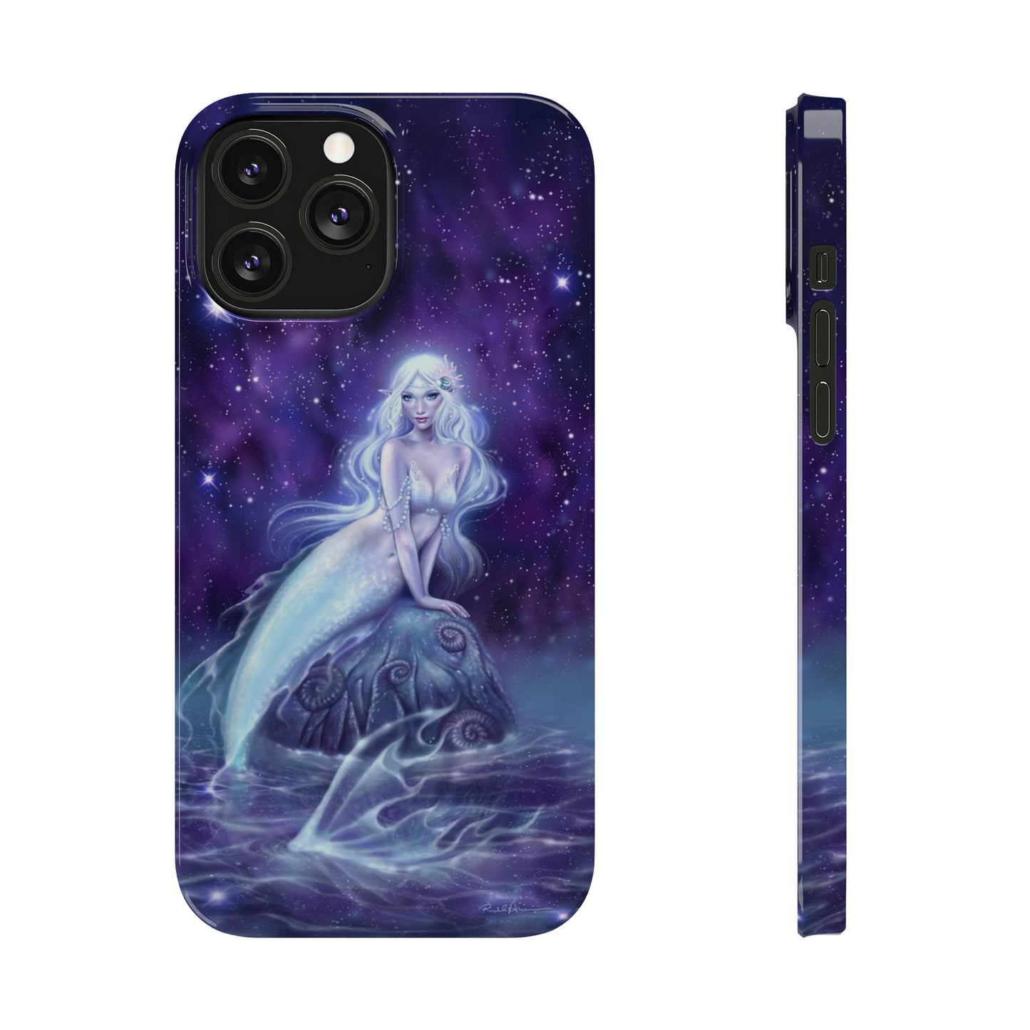 Slim Phone Case - Celestina