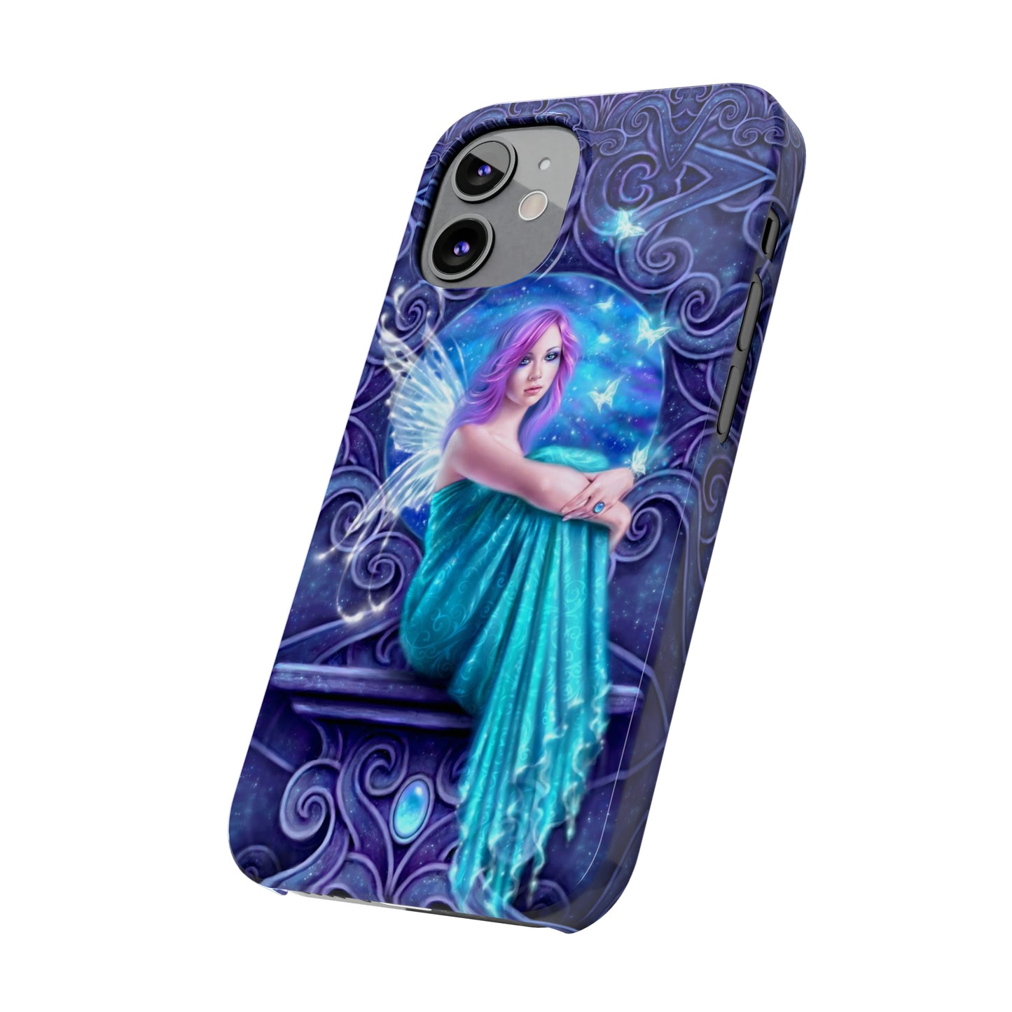 Slim Phone Case - Astraea