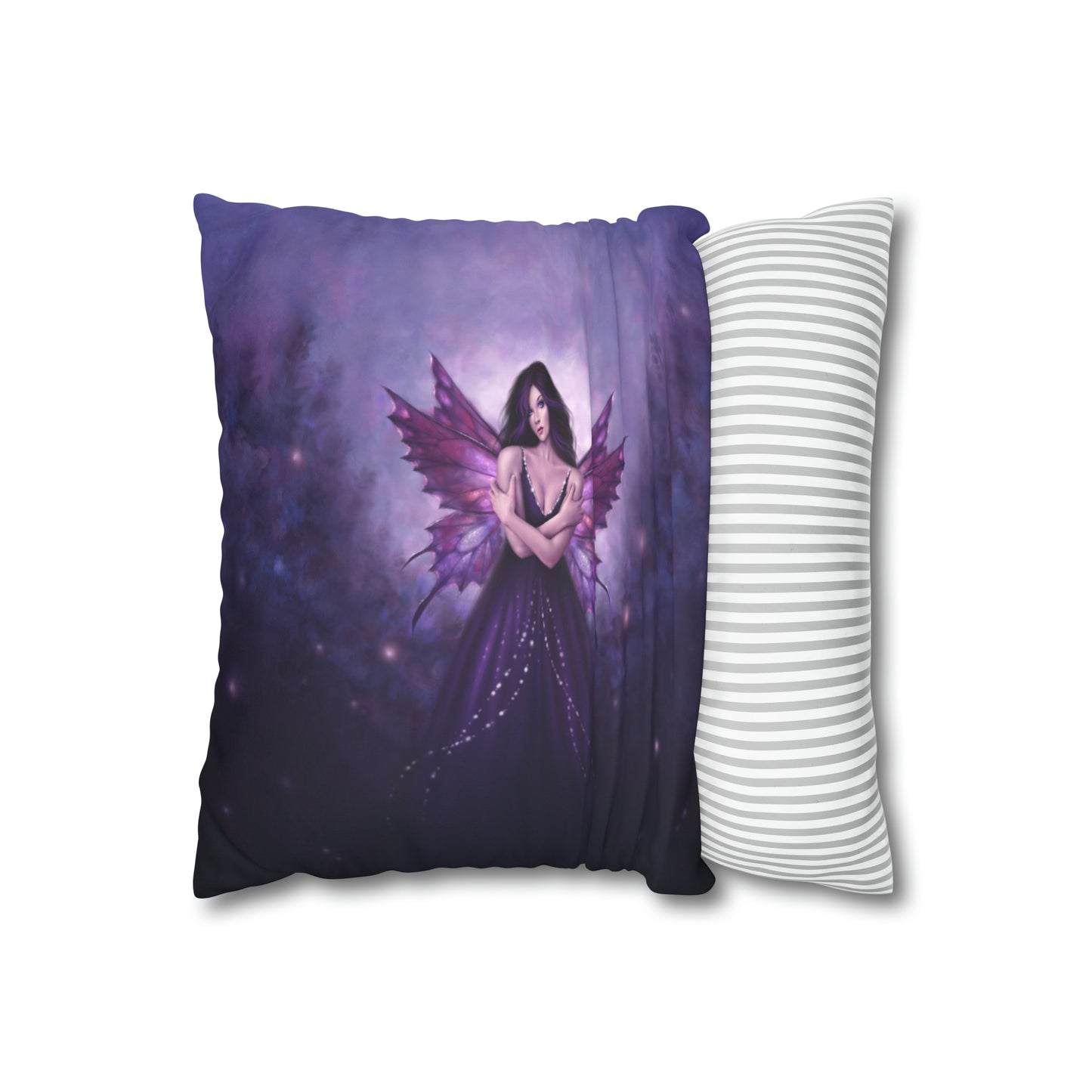 Throw Pillow Cover - Mirabella