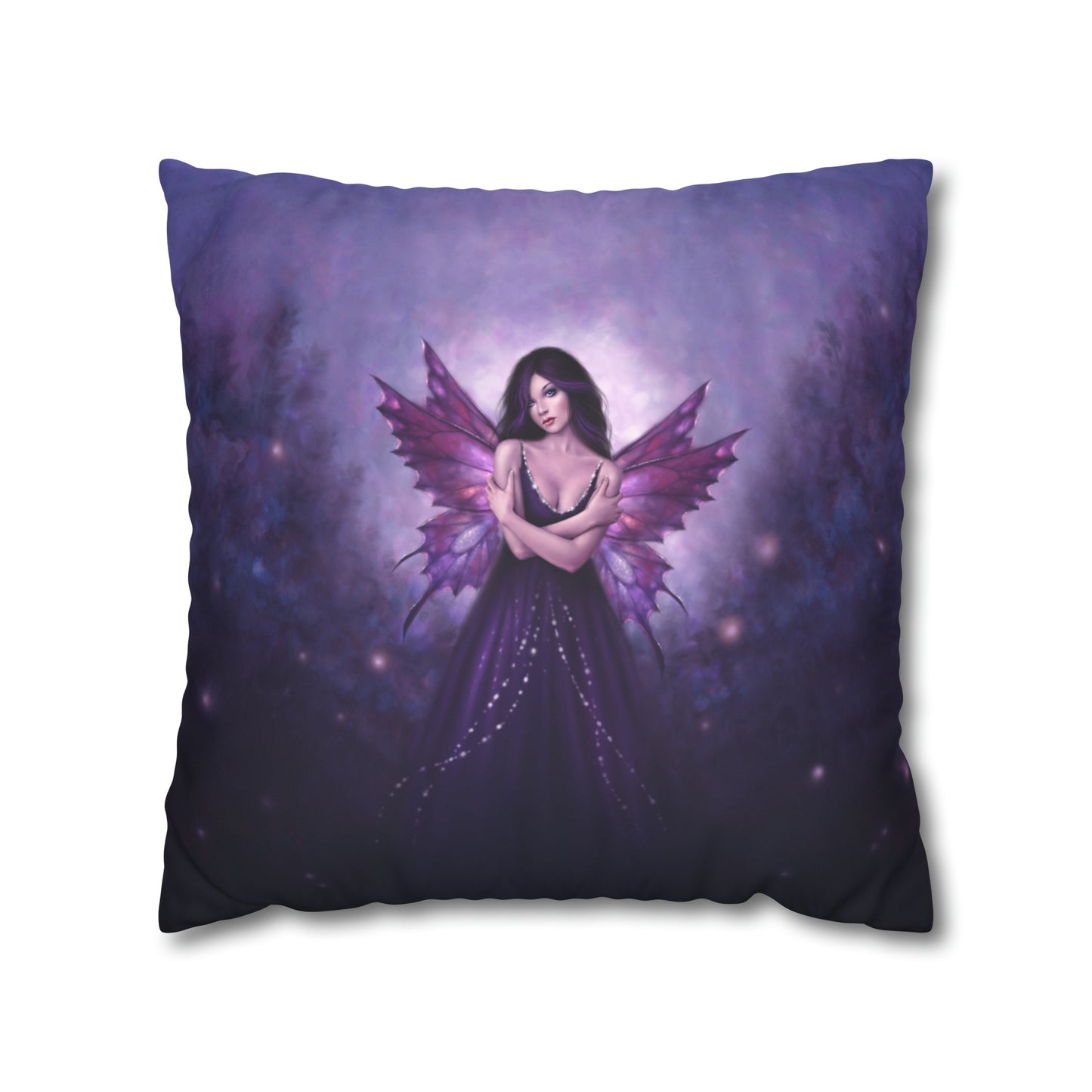 Throw Pillow Cover - Mirabella