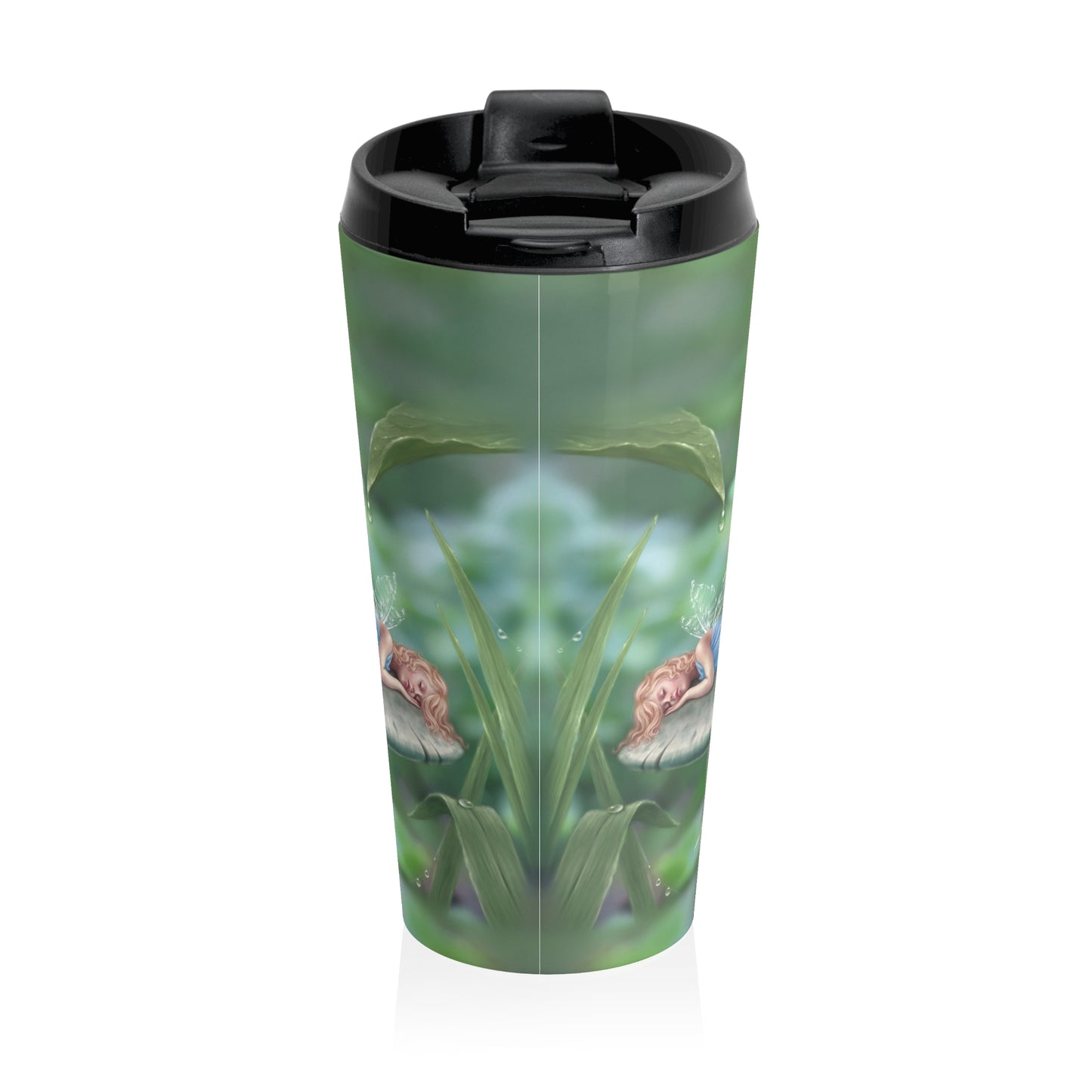 Travel Mug - Sweet Dreams