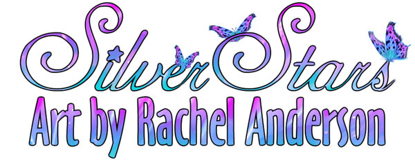 Rachel Anderson Art