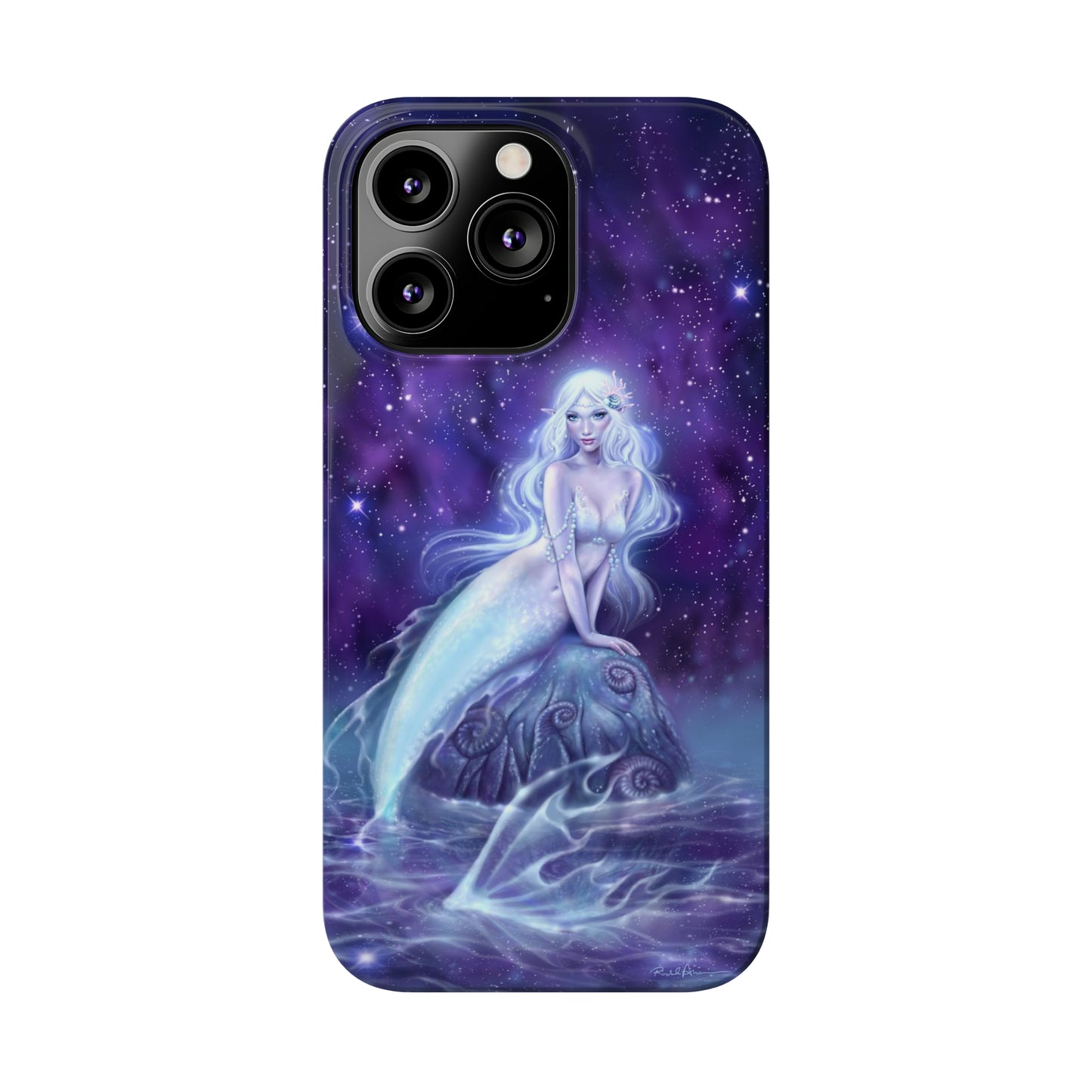 Slim Phone Case - Celestina