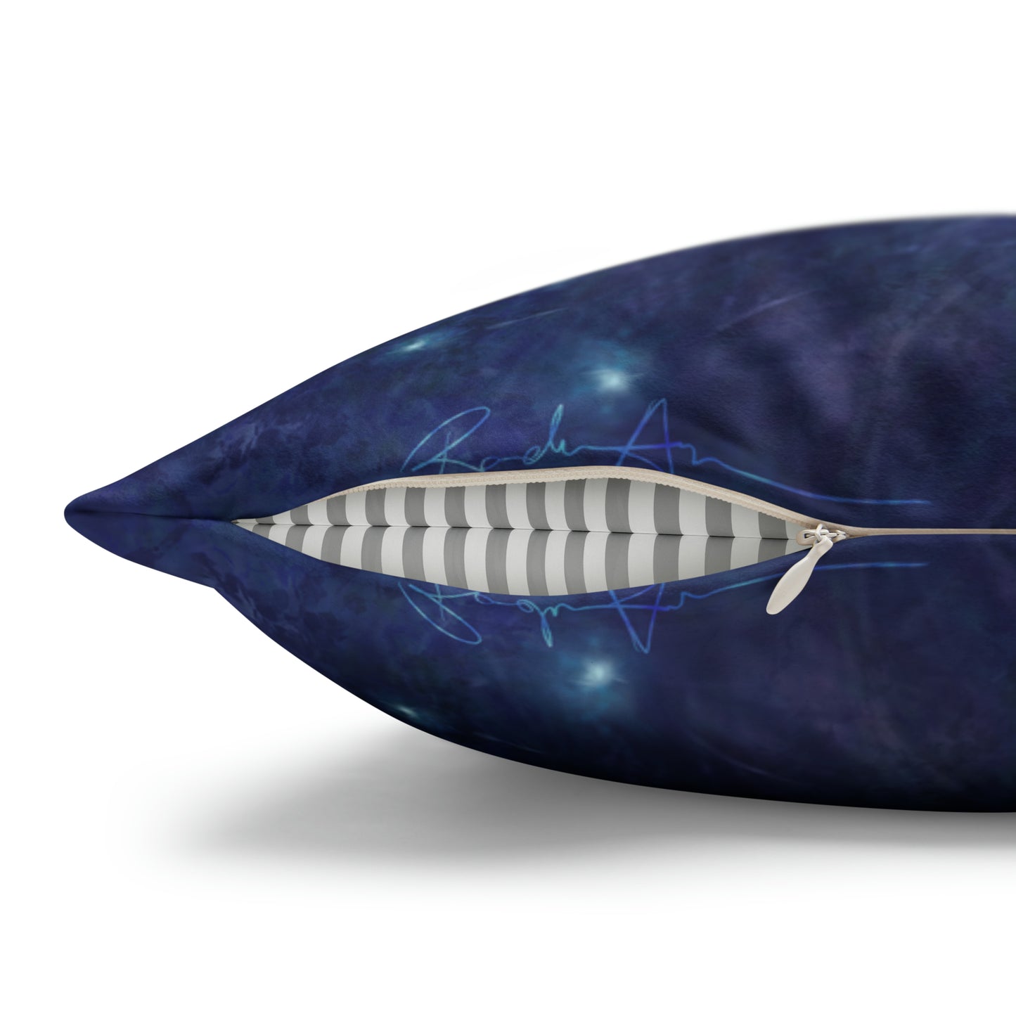 Throw Pillow Cover - Rhiannon