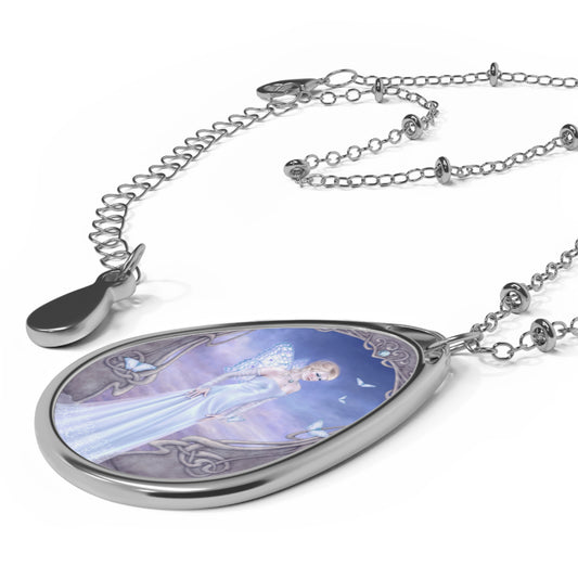 Necklace - Birthstones - Diamond