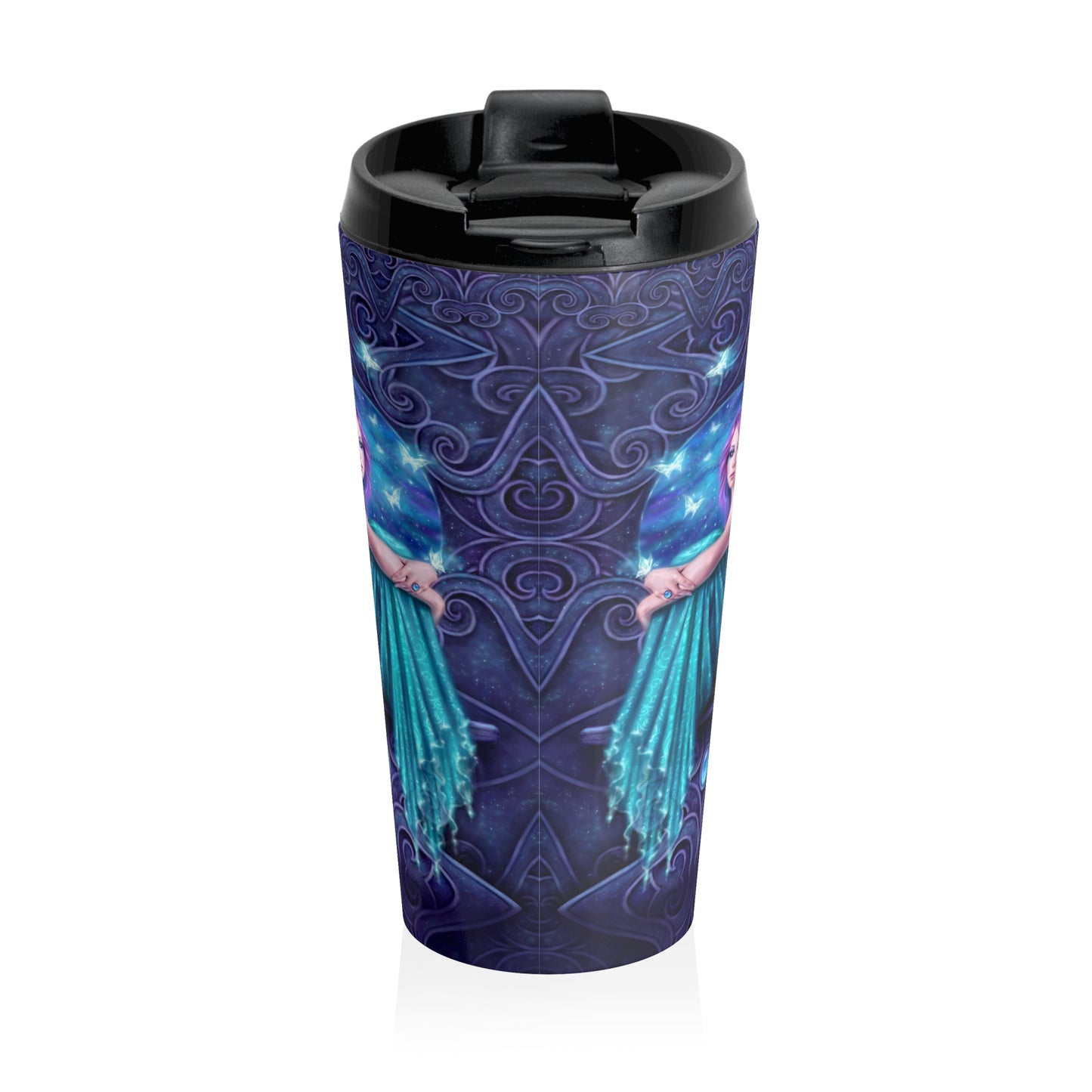 Travel Mug - Astraea