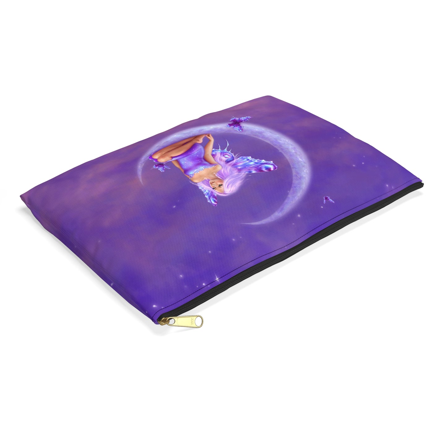 Accessory Bag - Lavender Moon