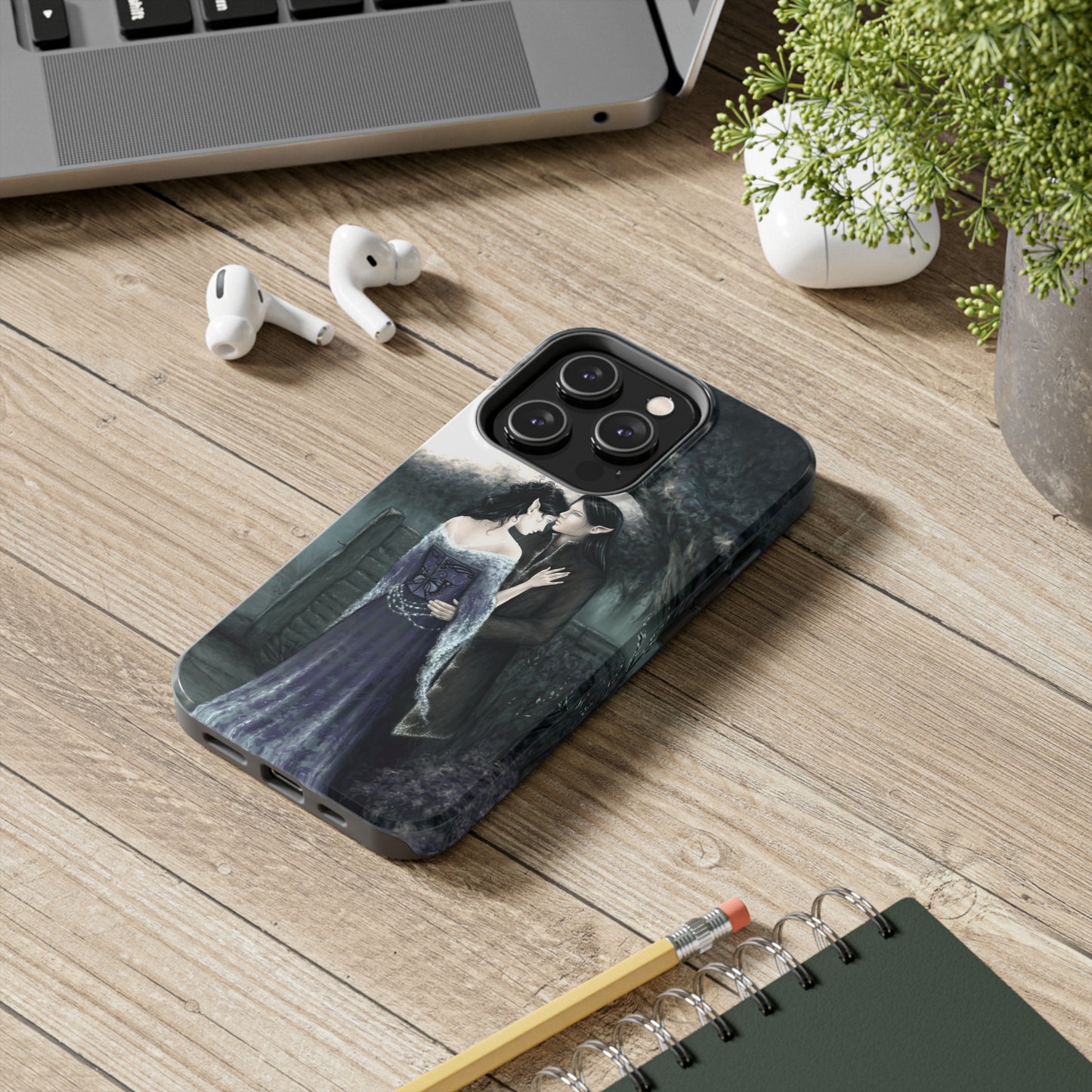 Tough Phone Case - My Beloved