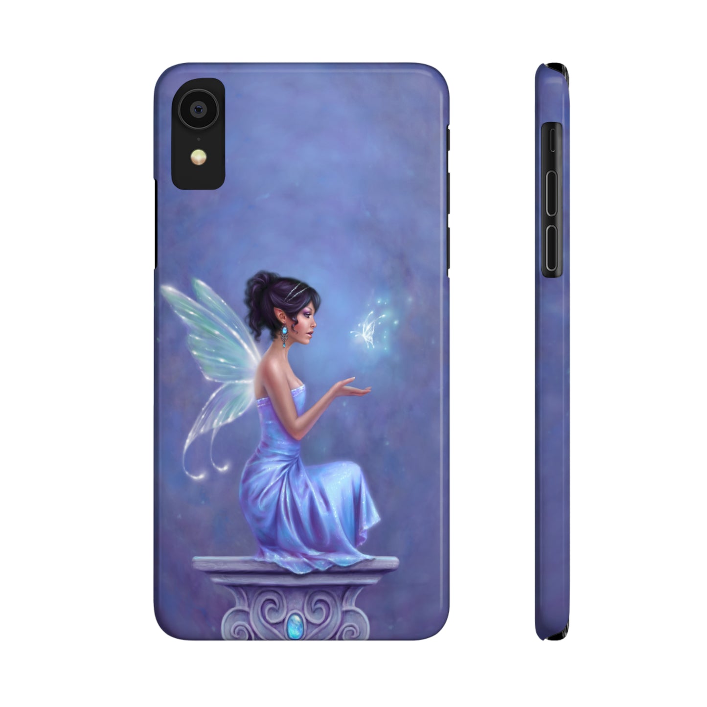 Slim Phone Case - Opalite