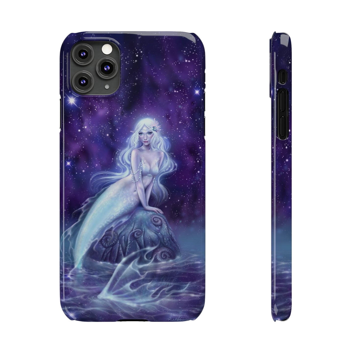 Slim Phone Case - Celestina