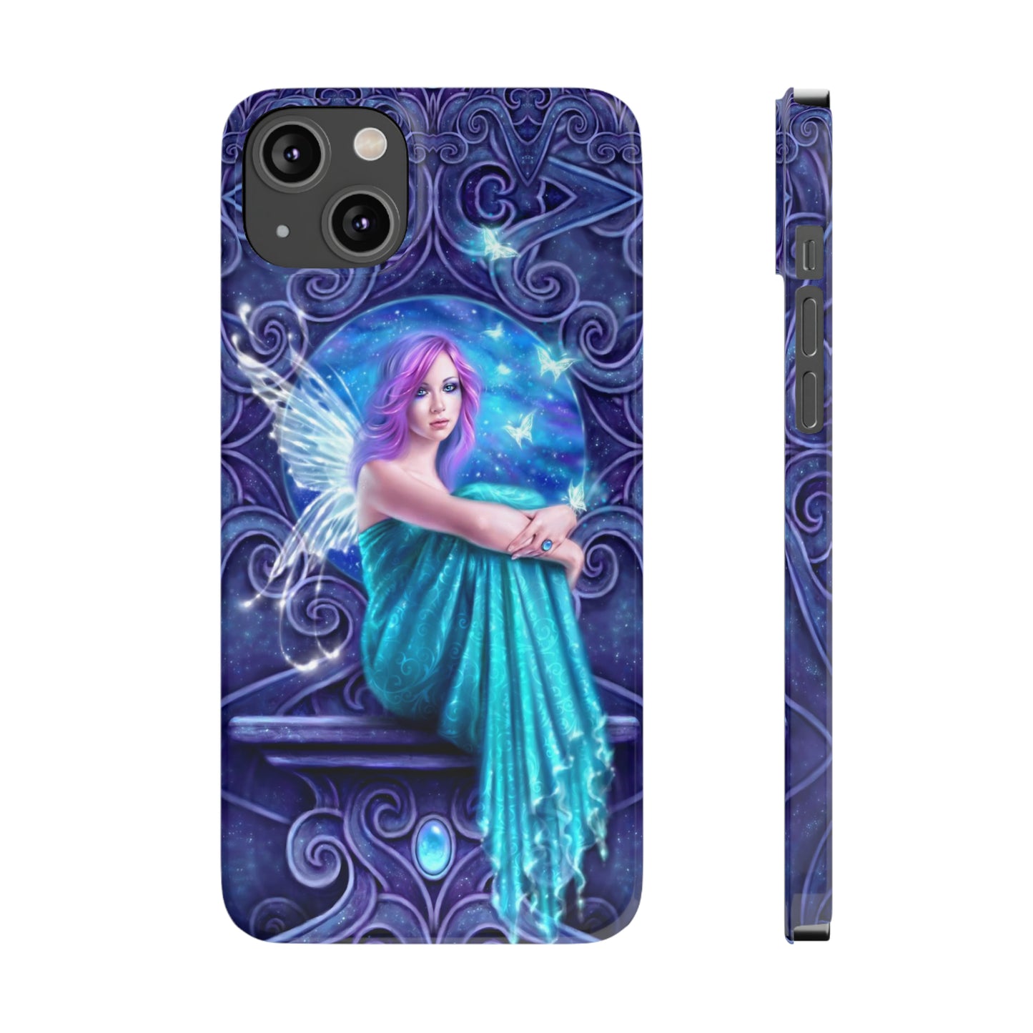 Slim Phone Case - Astraea