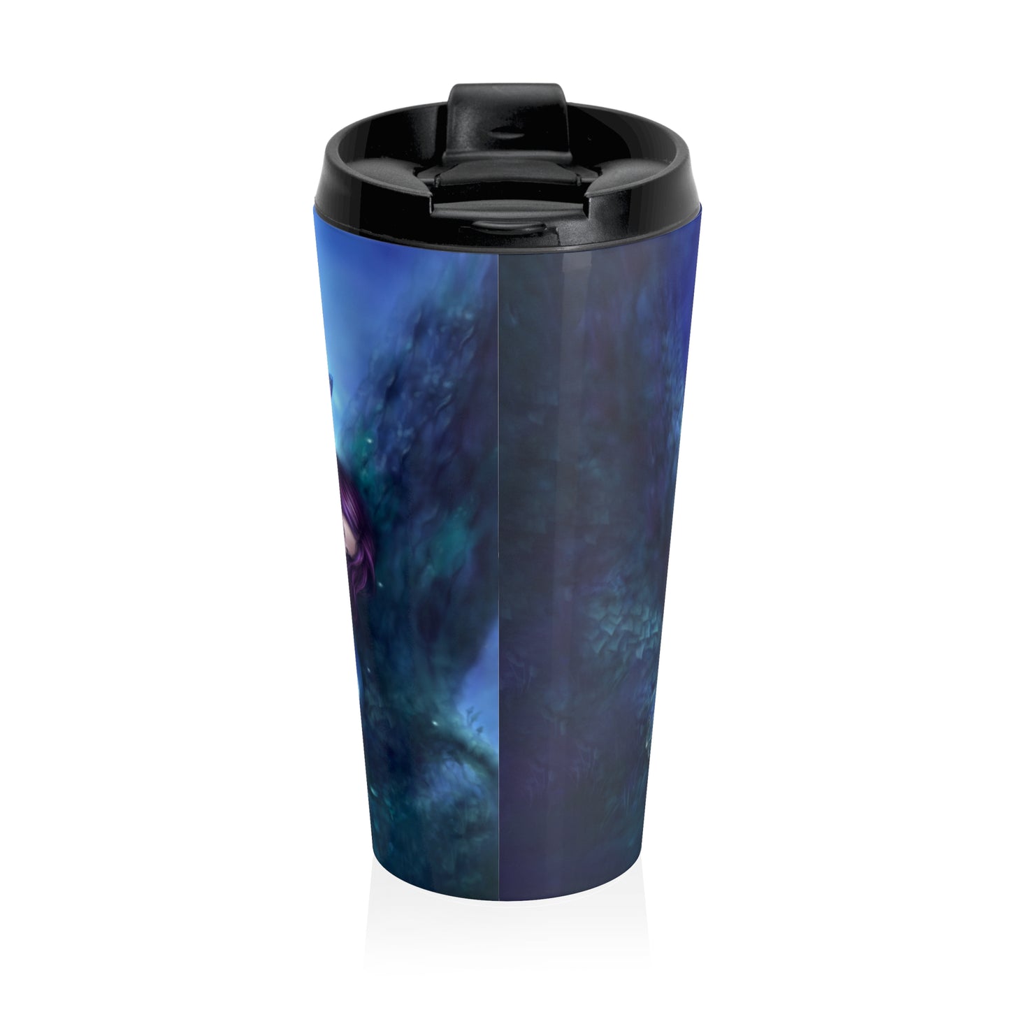 Travel Mug - Serenity