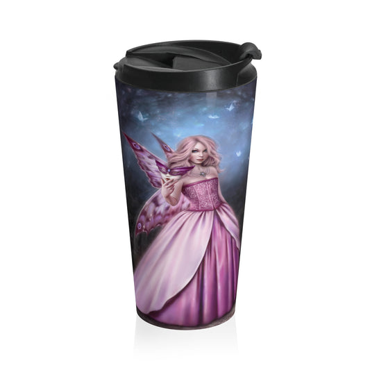 Travel Mug - Titania