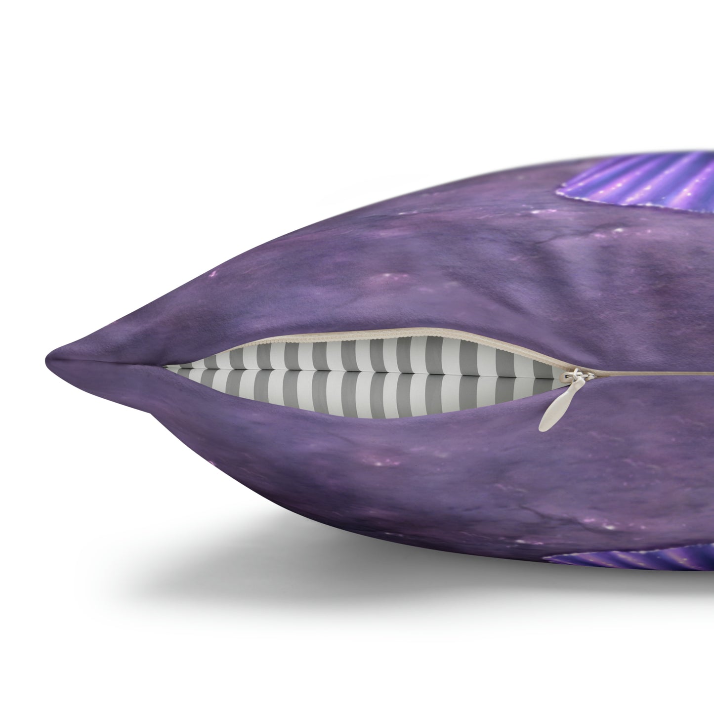 Throw Pillow Cover - Mystique